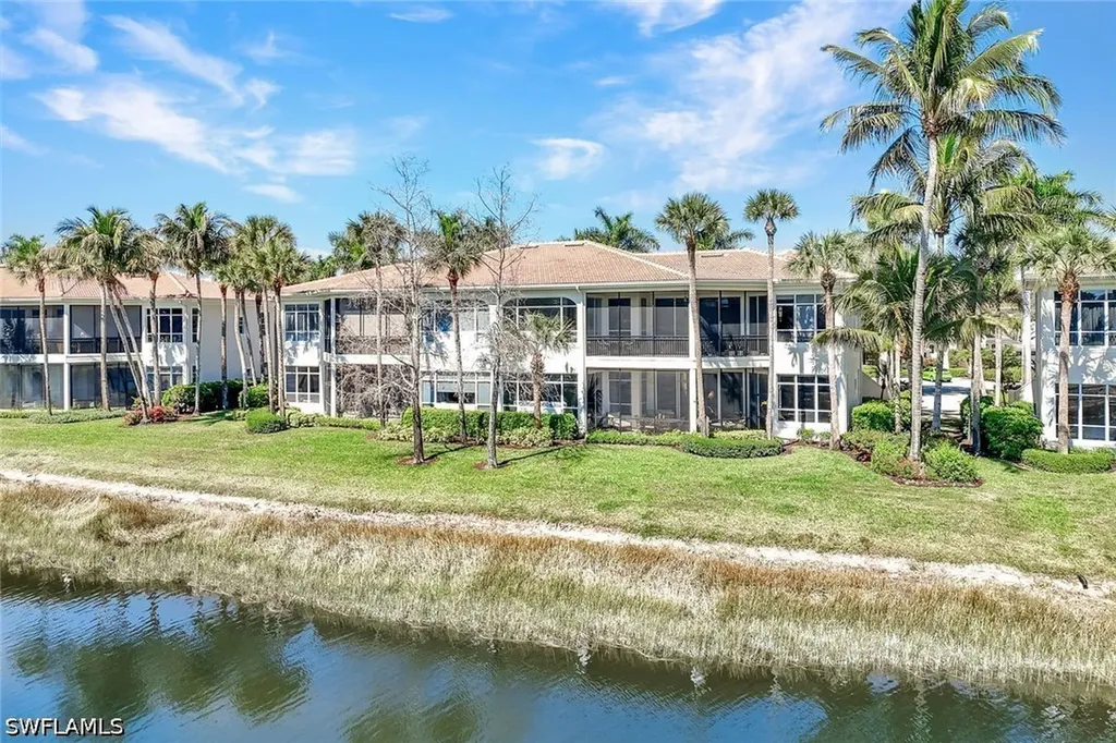 15516 Monterosso Lane Naples FL 34110