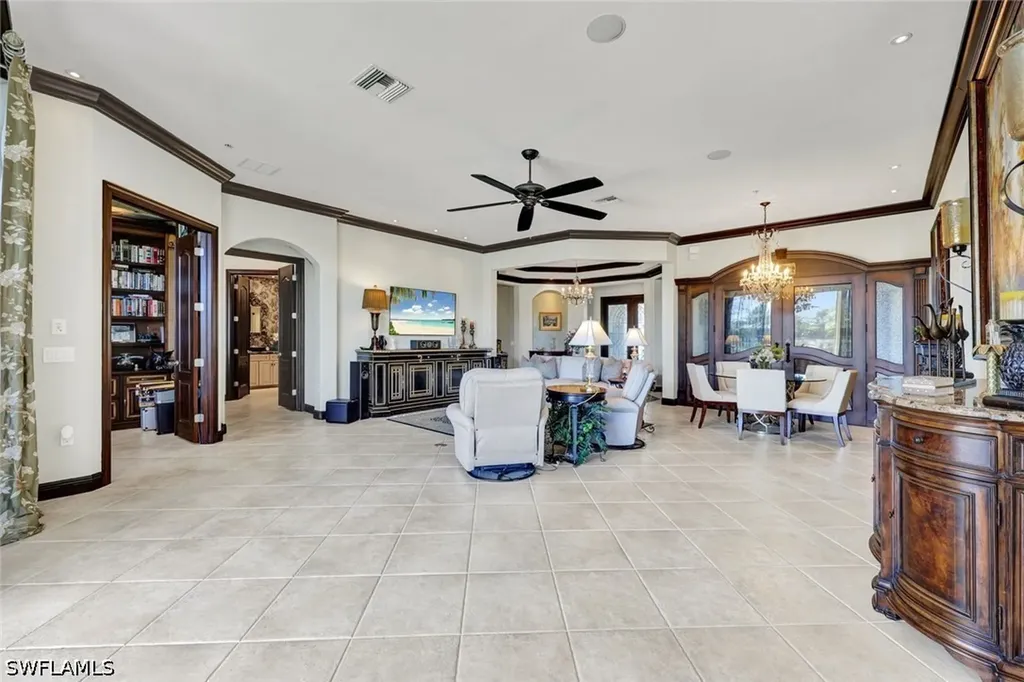 15516 Monterosso Lane Naples FL 34110