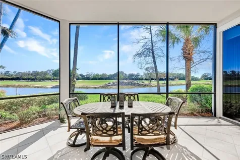 15516 Monterosso Lane Naples FL 34110