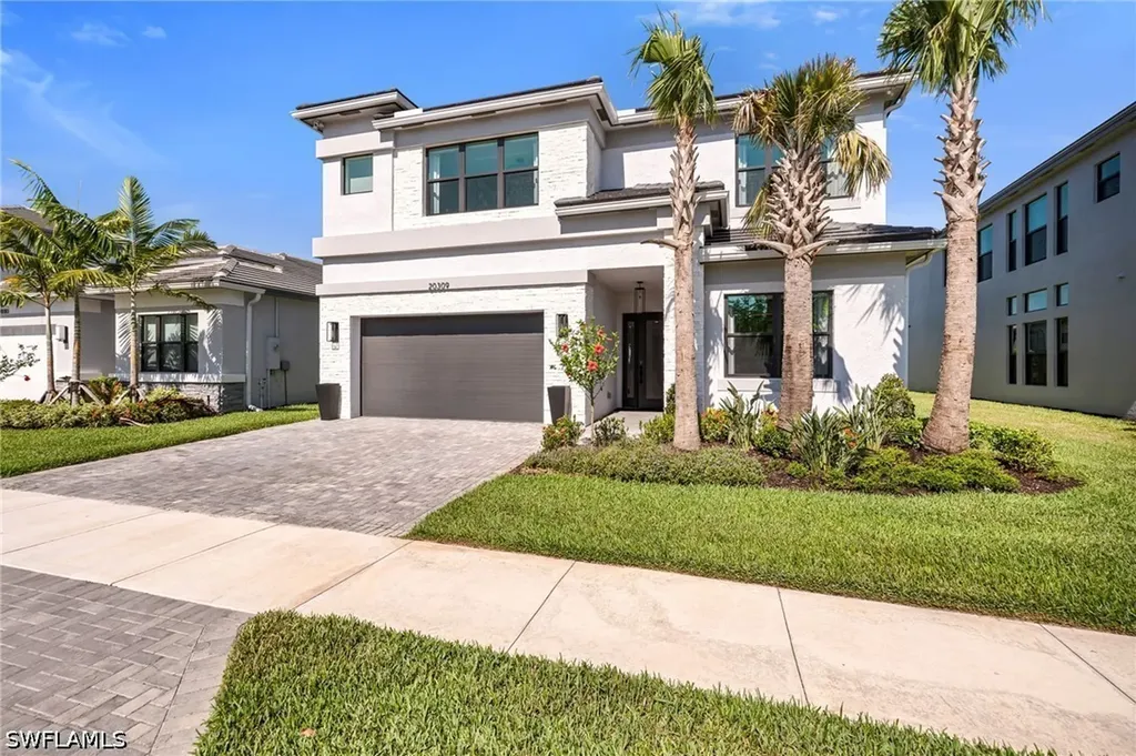 20309 Fair Oak Lane Estero FL 33928