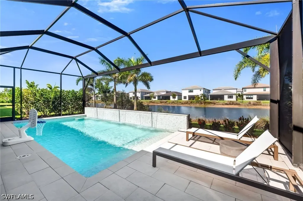 20309 Fair Oak Lane Estero FL 33928