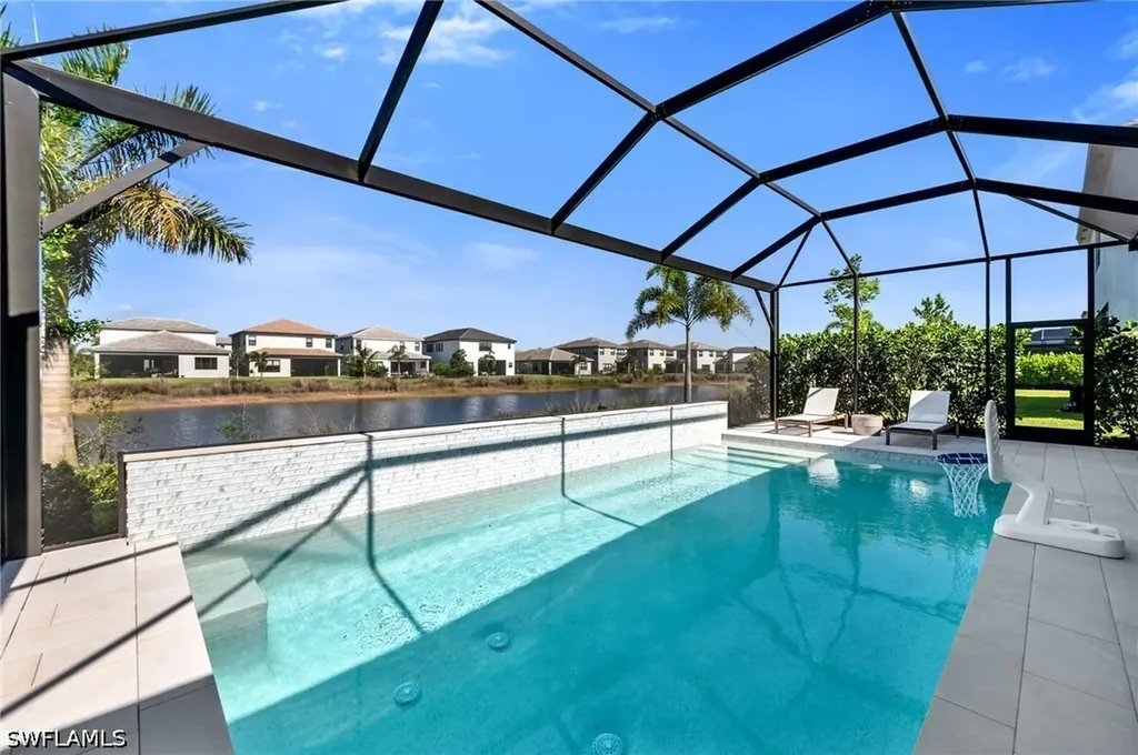 20309 Fair Oak Lane Estero FL 33928