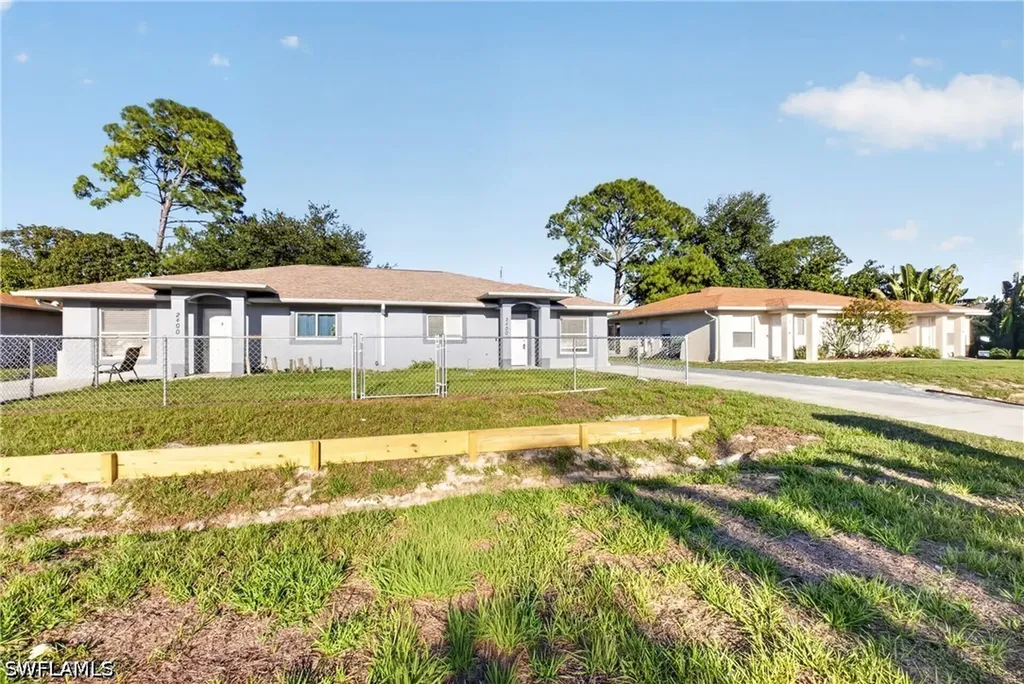 2400 55th Terrace SW Naples FL 34116