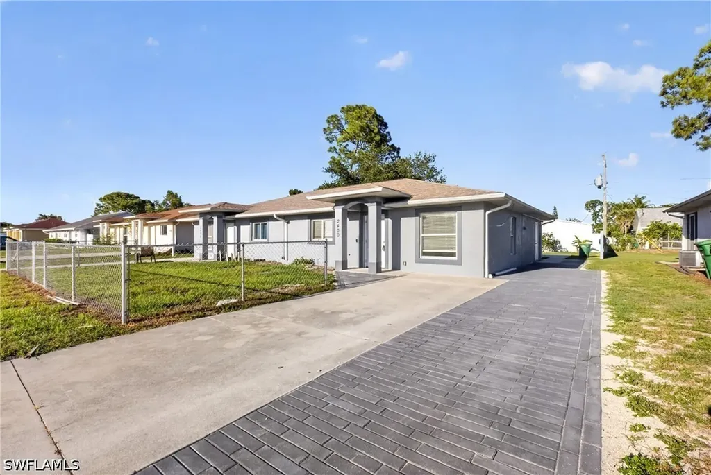 2400 55th Terrace SW Naples FL 34116