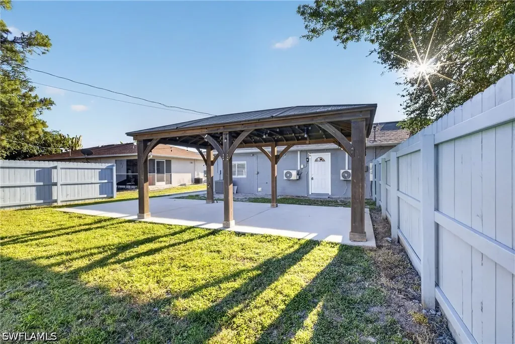 2400 55th Terrace SW Naples FL 34116