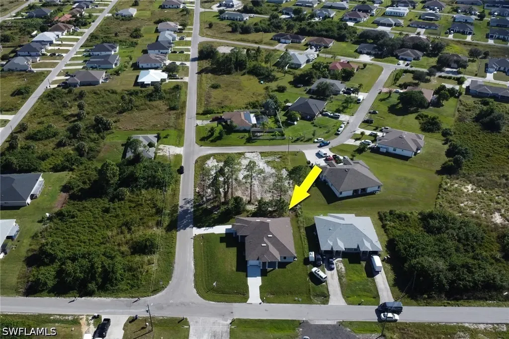 4501/4503 15th Street SW Lehigh Acres FL 33973