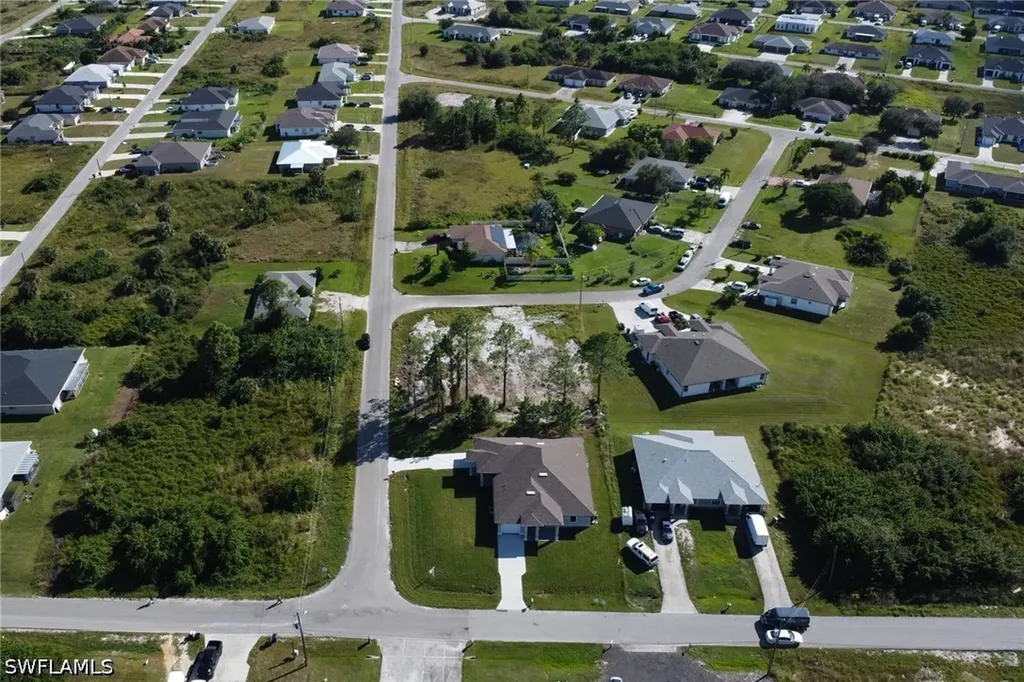 4501/4503 15th Street SW Lehigh Acres FL 33973