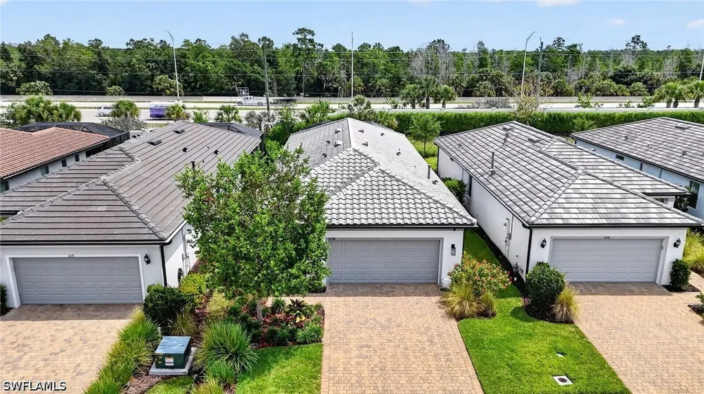 2174 Yellowfin Circle Naples FL 34114
