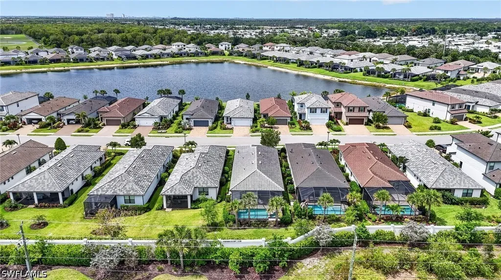 2174 Yellowfin Circle Naples FL 34114