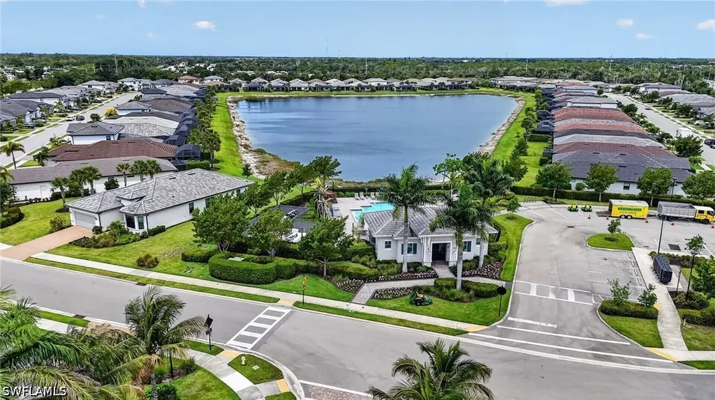 2174 Yellowfin Circle Naples FL 34114