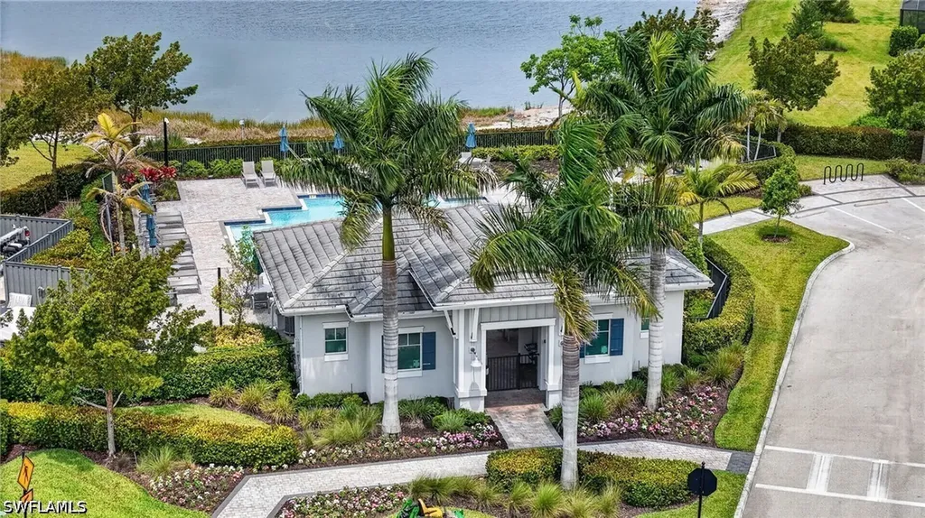 2174 Yellowfin Circle Naples FL 34114