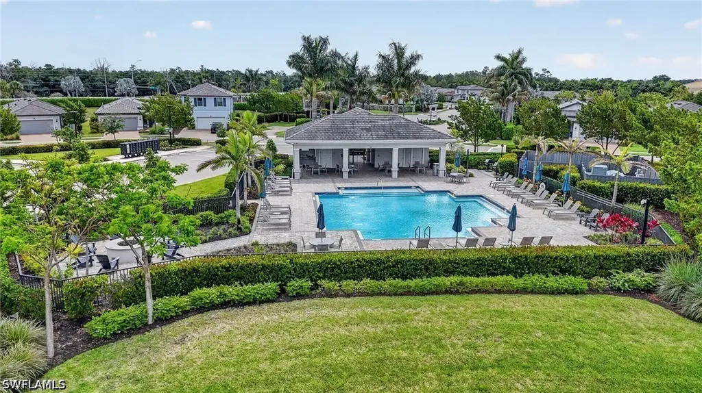 2174 Yellowfin Circle Naples FL 34114