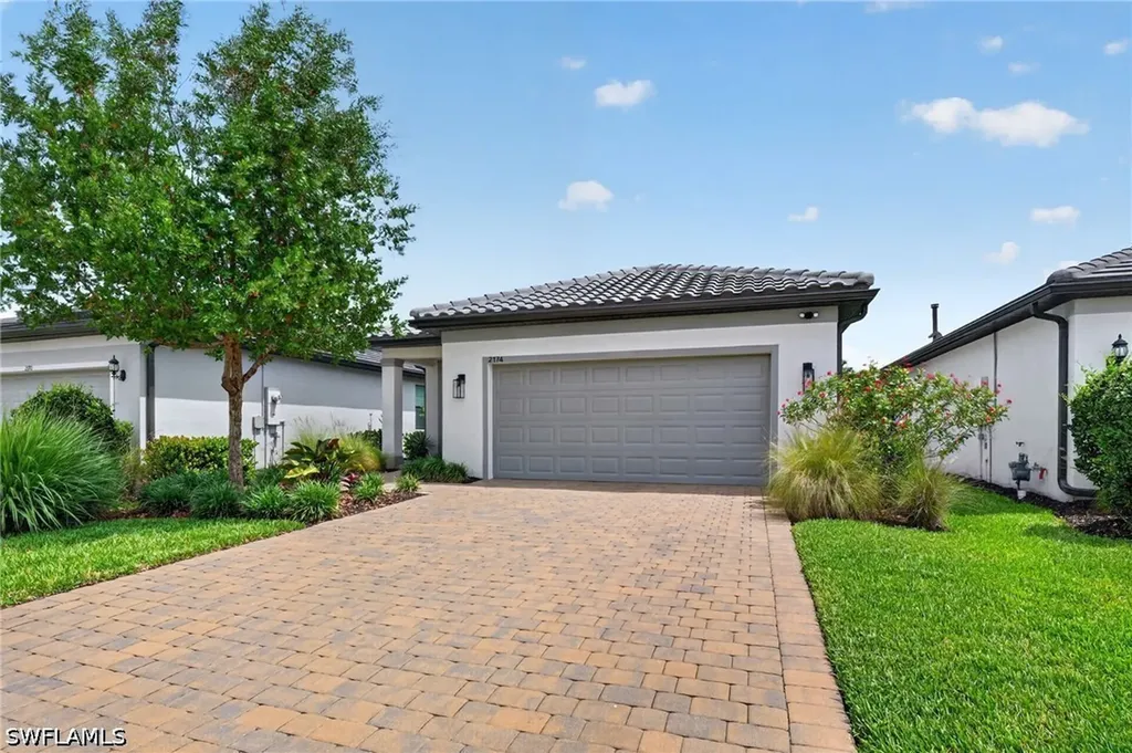 2174 Yellowfin Circle Naples FL 34114