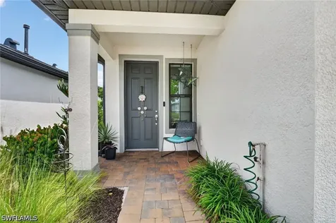 2174 Yellowfin Circle Naples FL 34114