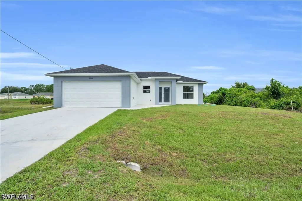 3315 7th Street SW Lehigh Acres FL 33976