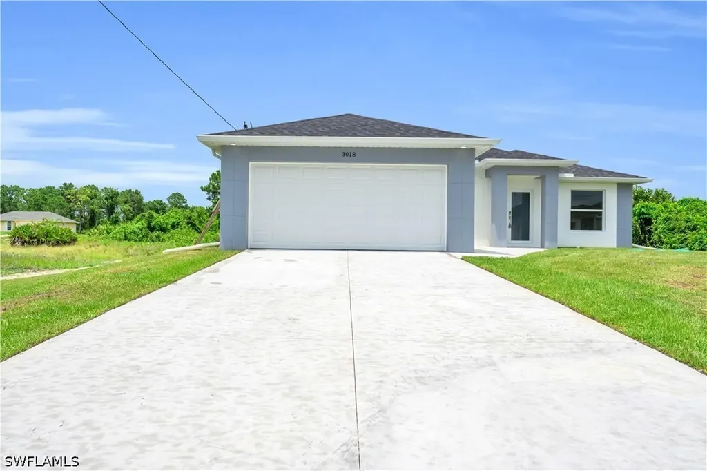 3315 7th Street SW Lehigh Acres FL 33976