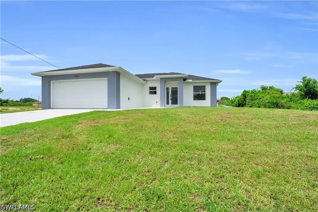 3315 7th Street SW Lehigh Acres FL 33976