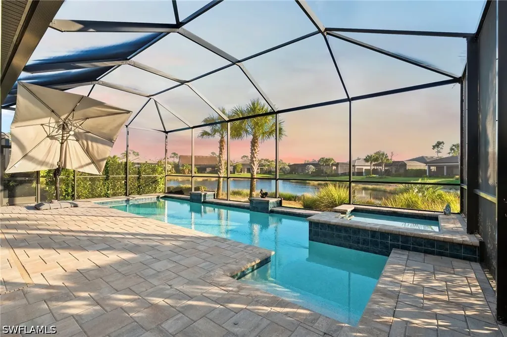 9811 Everglades Drive Naples FL 34120