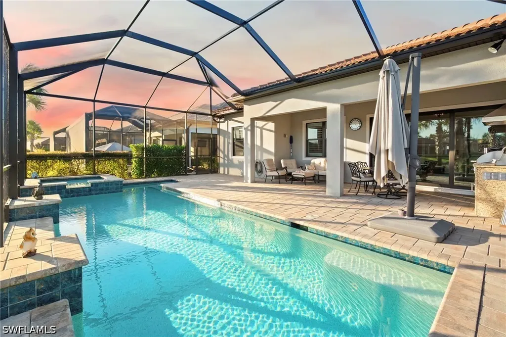 9811 Everglades Drive Naples FL 34120