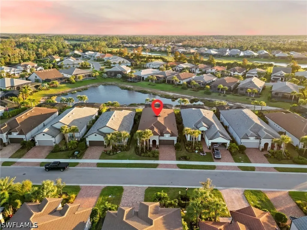 9811 Everglades Drive Naples FL 34120