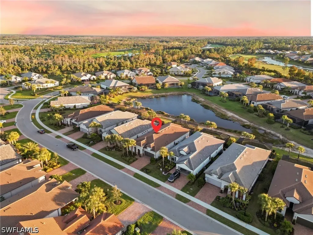 9811 Everglades Drive Naples FL 34120