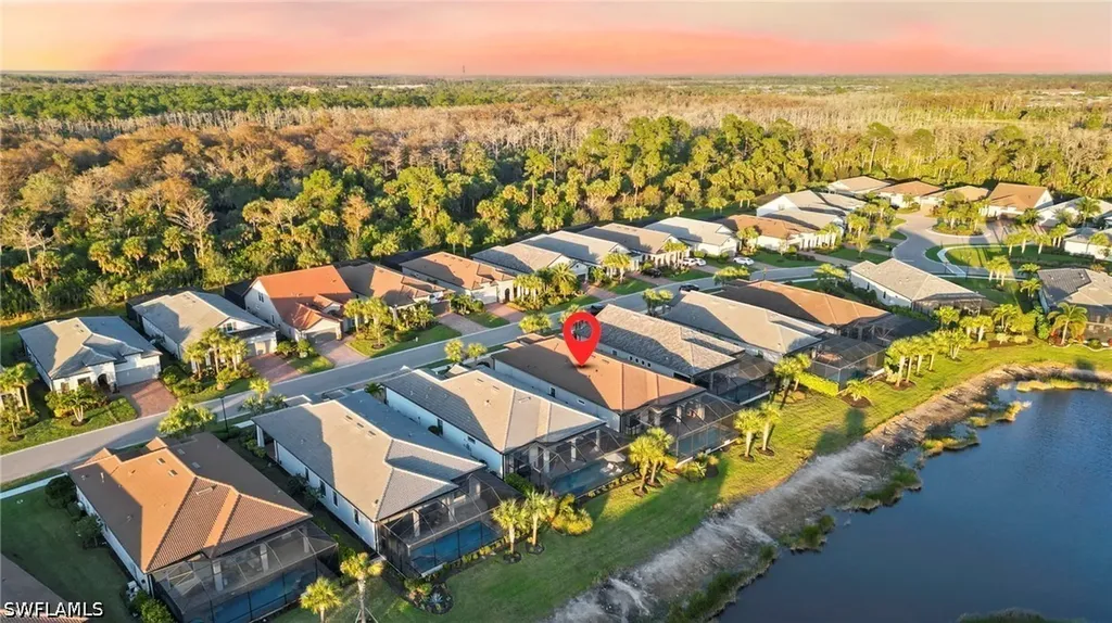 9811 Everglades Drive Naples FL 34120