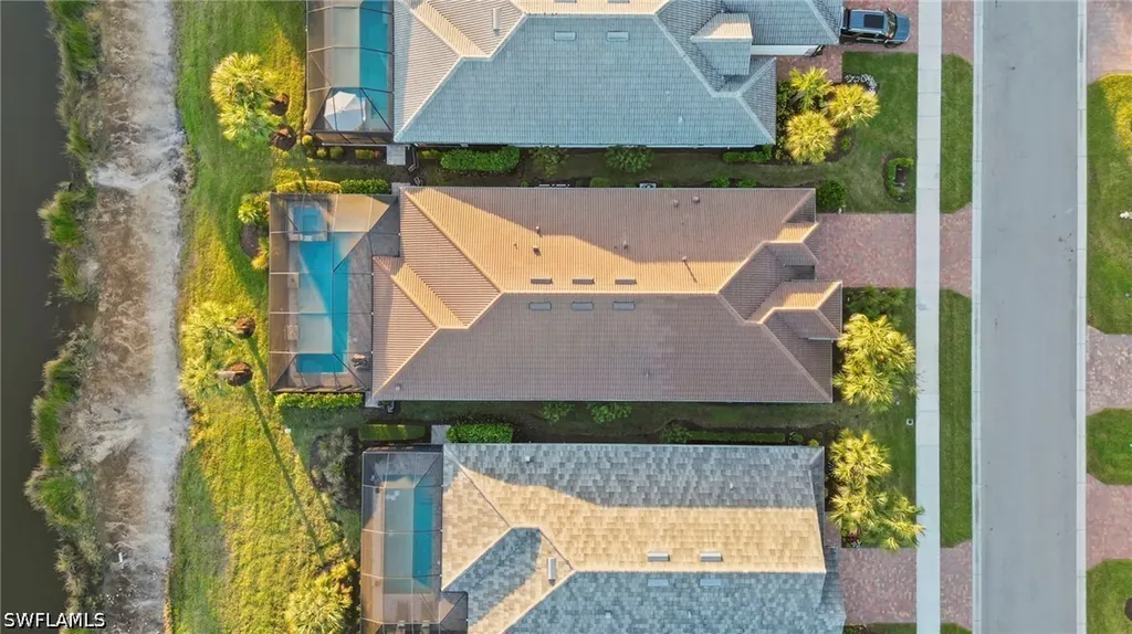 9811 Everglades Drive Naples FL 34120