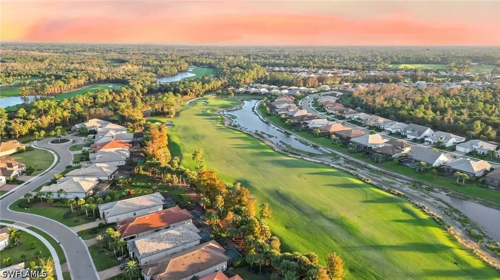 9811 Everglades Drive Naples FL 34120