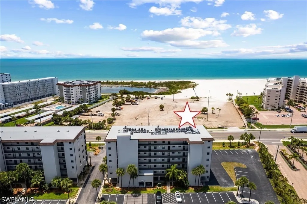 6897 Estero Boulevard Fort Myers Beach FL 33931