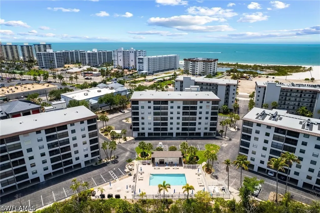 6897 Estero Boulevard Fort Myers Beach FL 33931