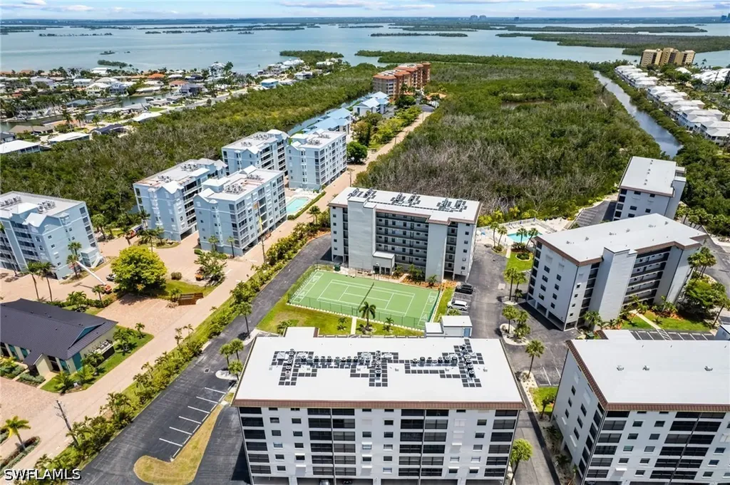 6897 Estero Boulevard Fort Myers Beach FL 33931