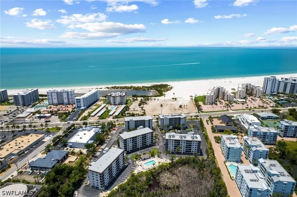 6897 Estero Boulevard Fort Myers Beach FL 33931