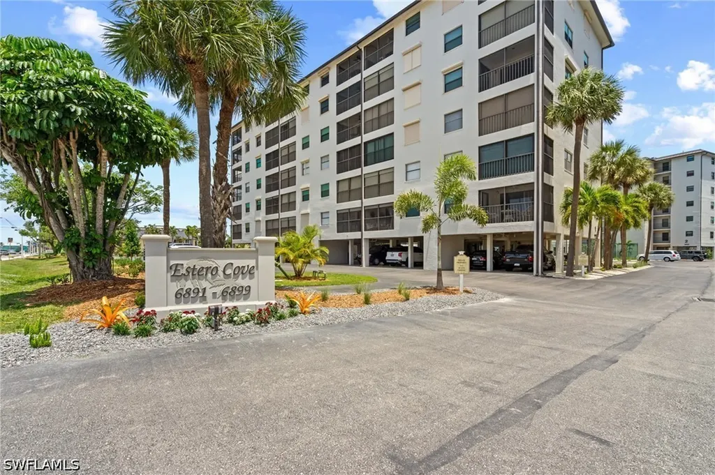 6897 Estero Boulevard Fort Myers Beach FL 33931