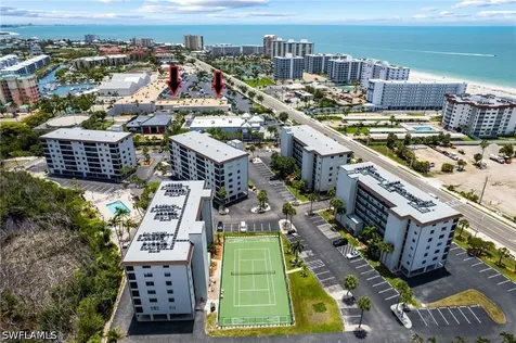 6897 Estero Boulevard Fort Myers Beach FL 33931