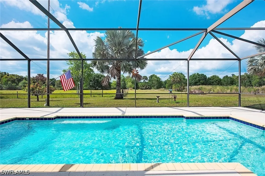 581 Wild Turkey Drive Naples FL 34120