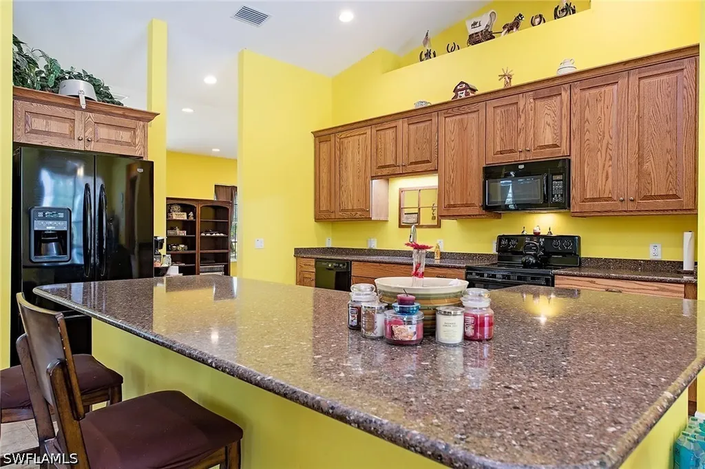 581 Wild Turkey Drive Naples FL 34120
