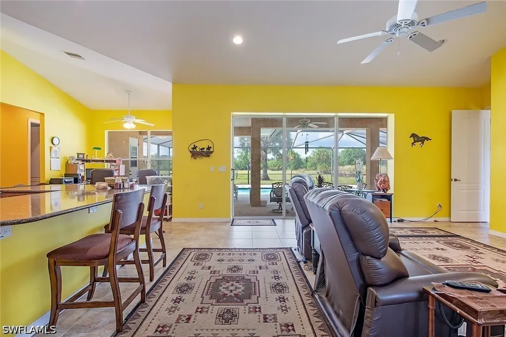 581 Wild Turkey Drive Naples FL 34120