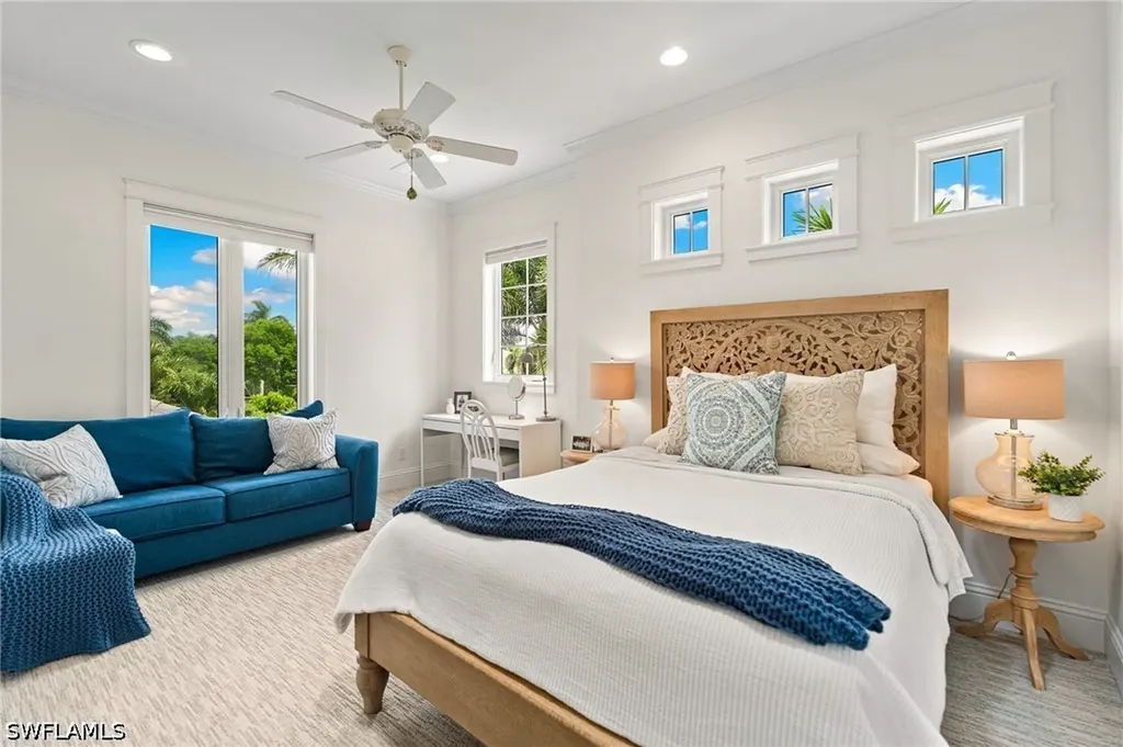 615 Binnacle Drive Naples FL 34103