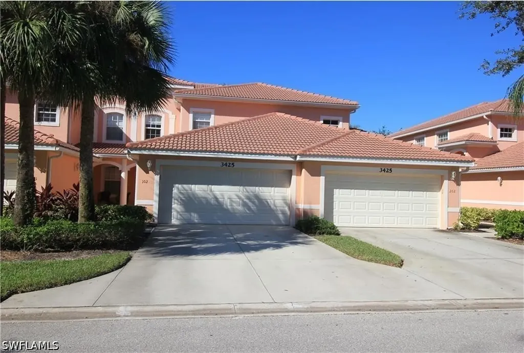 3425 Grand Cypress Drive Naples FL 34119