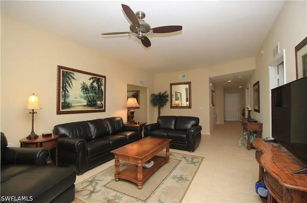 3425 Grand Cypress Drive Naples FL 34119