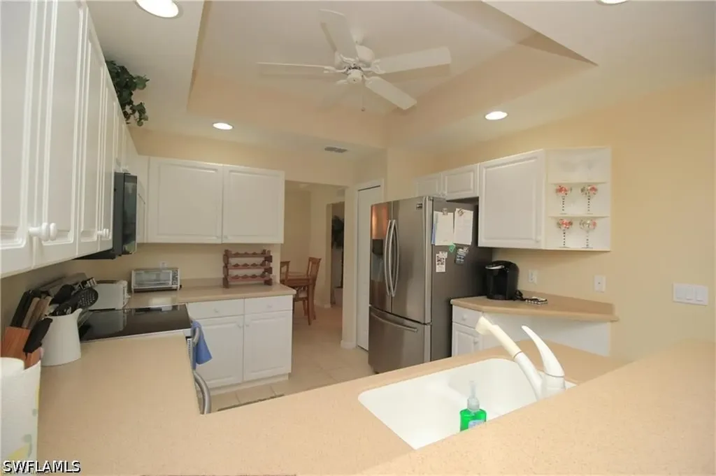 3425 Grand Cypress Drive Naples FL 34119