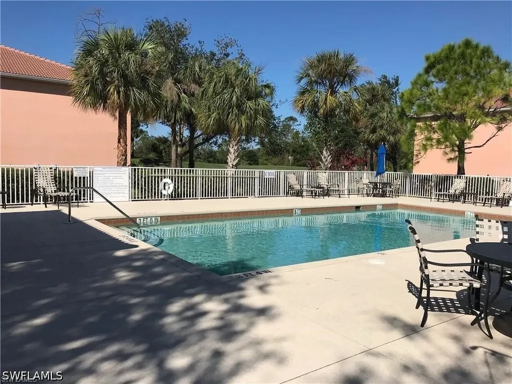 3425 Grand Cypress Drive Naples FL 34119
