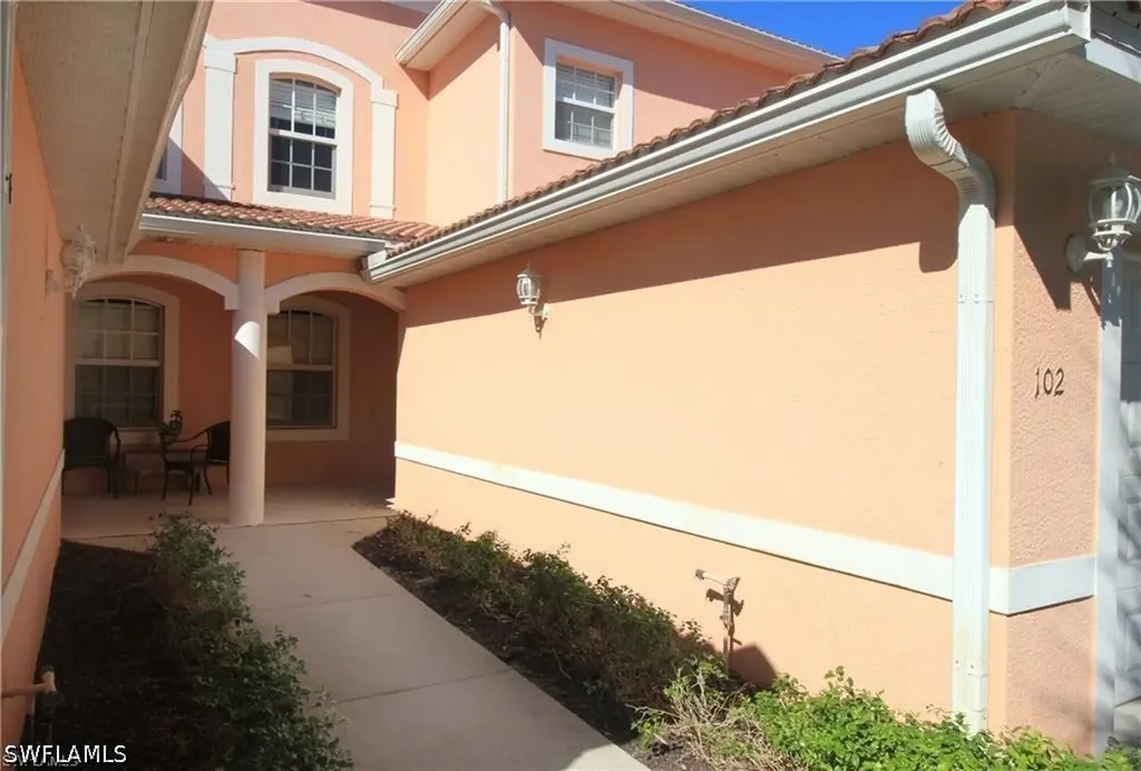 3425 Grand Cypress Drive Naples FL 34119