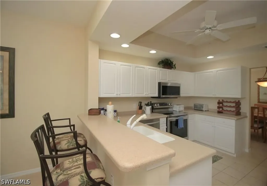 3425 Grand Cypress Drive Naples FL 34119
