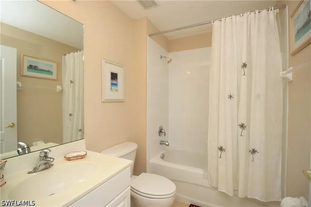 3425 Grand Cypress Drive Naples FL 34119