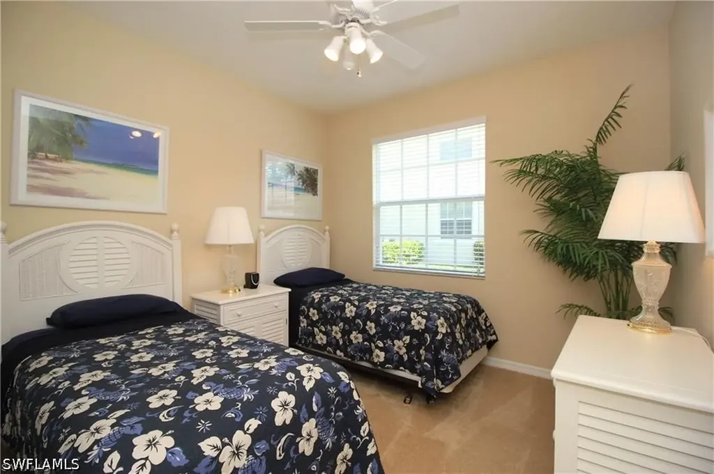 3425 Grand Cypress Drive Naples FL 34119