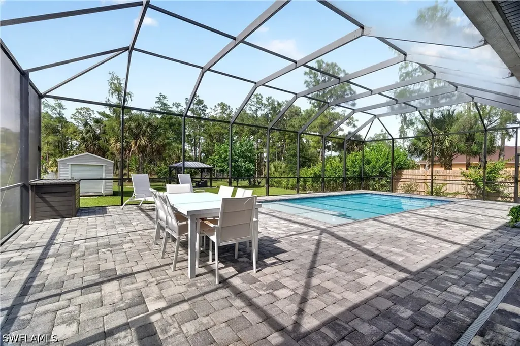 3845 47th Avenue NE Naples FL 34120
