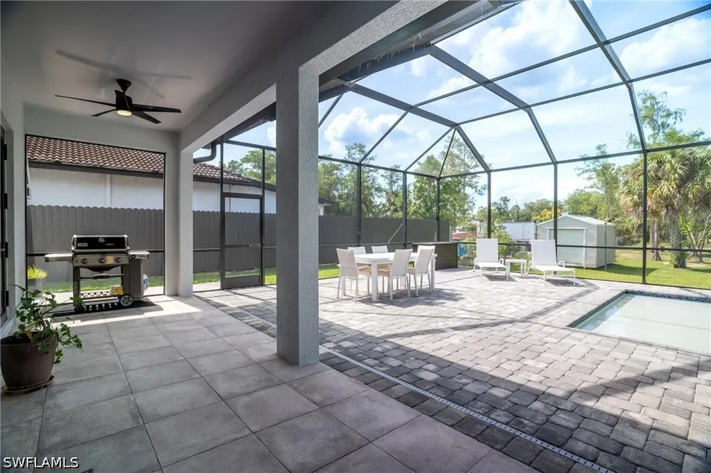 3845 47th Avenue NE Naples FL 34120