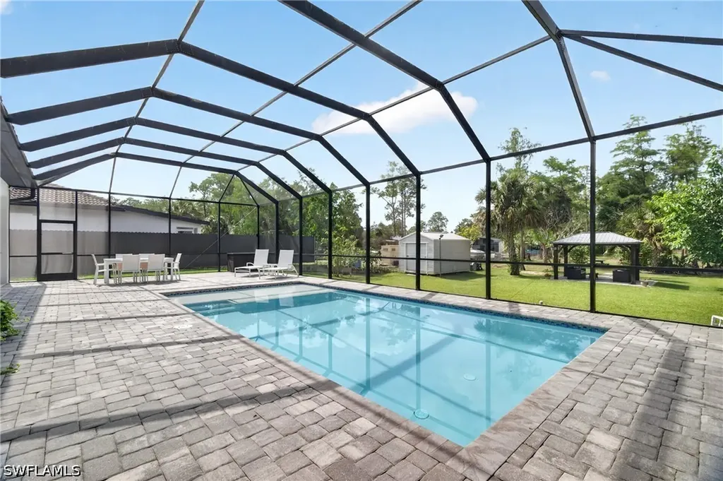 3845 47th Avenue NE Naples FL 34120