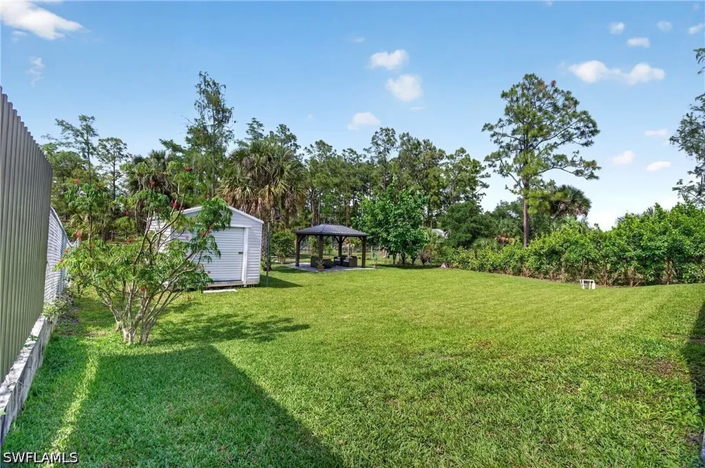 3845 47th Avenue NE Naples FL 34120